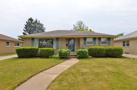 1309 Cedar Crk, Racine, WI 53402