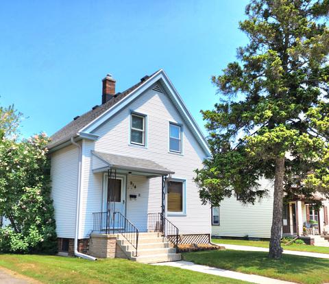 914 Z, Sheboygan, WI 53083