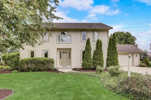 4809 Leslie Ann, Mount Pleasant, WI 53403