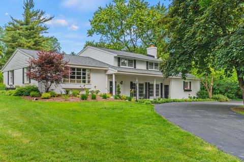 13860 Oak Hl, Brookfield, WI 53005