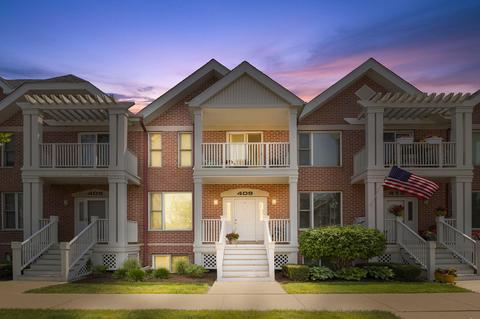 409 56th, Kenosha, WI 53140