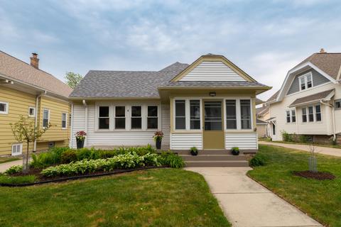 2111 N 59th, Milwaukee, WI 53208
