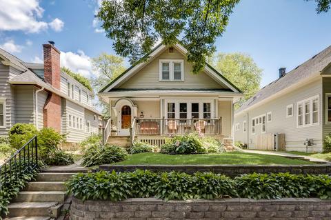 2446 N 68th, Wauwatosa, WI 53213
