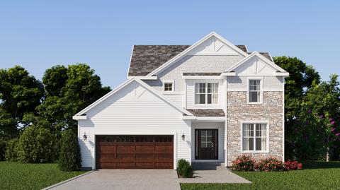 318 Paradise, Hartland, WI 53029