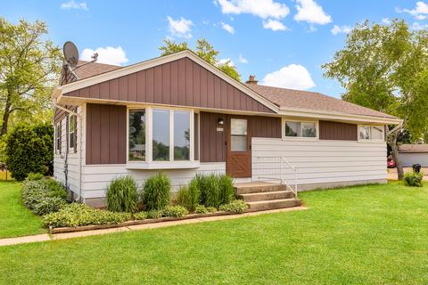 8350 N 55th, Brown Deer, WI 53223