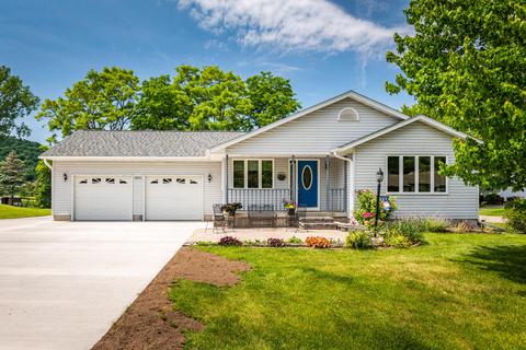 n3591 Elm Drive, Bergen, WI 54658