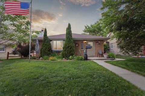 6406 W Eden, Milwaukee, WI 53220