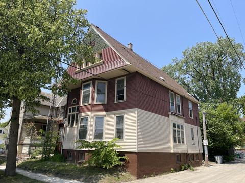 114 E Brown #A, Milwaukee, WI 53212