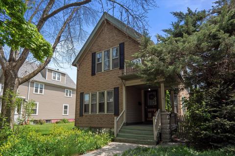 2542 N Humboldt, Milwaukee, WI 53212