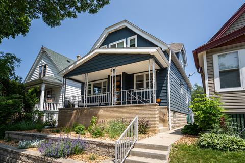 3720 S Alabama, Milwaukee, WI 53207