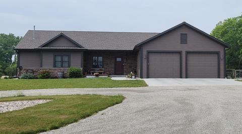 n3977 County Road K, Lowell, WI 53557