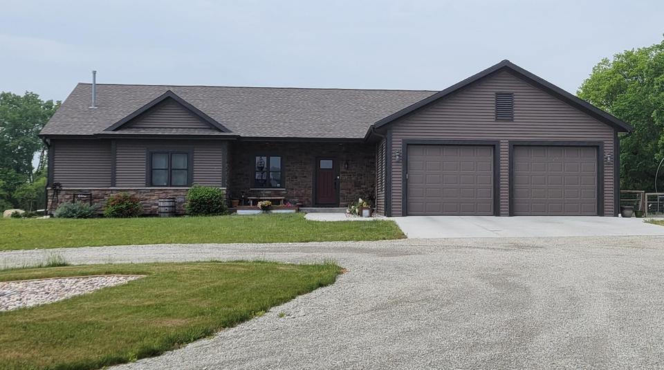 n3977 County Road K, Lowell, WI 53557 1 photo MLS 1837408 Movoto