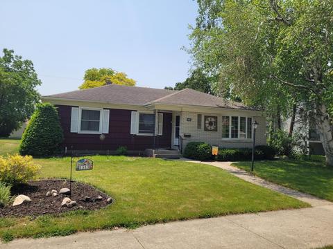1513 Menomonee, South Milwaukee, WI 53172