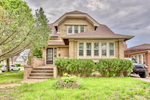 3901 W Forest Home, Milwaukee, WI 53215