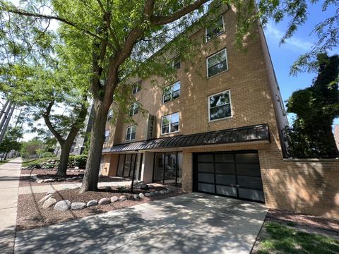 2121 N Cambridge #107, Milwaukee, WI 53202