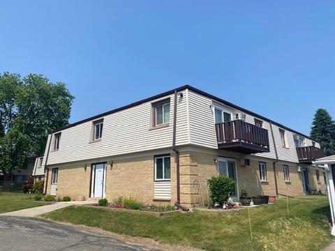 n169w19872 Georgetown #104, Jackson, WI 53037