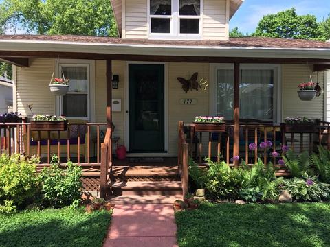 177 N 62nd, Milwaukee, WI 53213