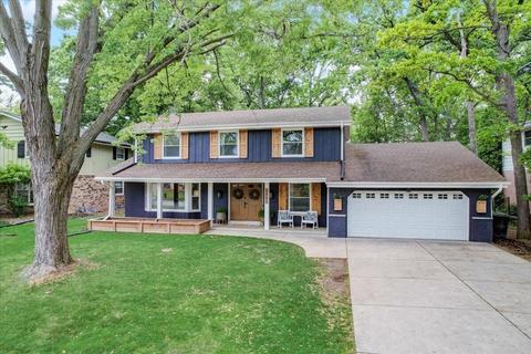 4451 N 110th, Wauwatosa, WI 53225