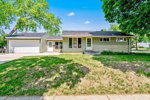 6500 W Ohio, Milwaukee, WI 53219