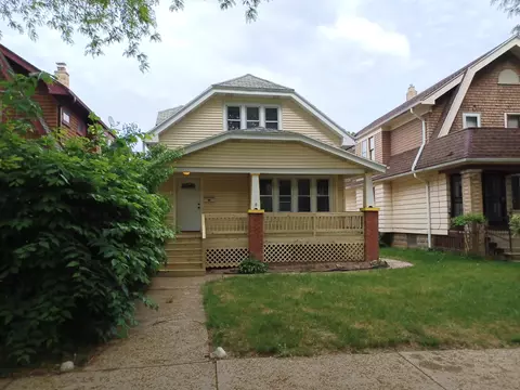 3144 N 39th, Milwaukee, WI 53216