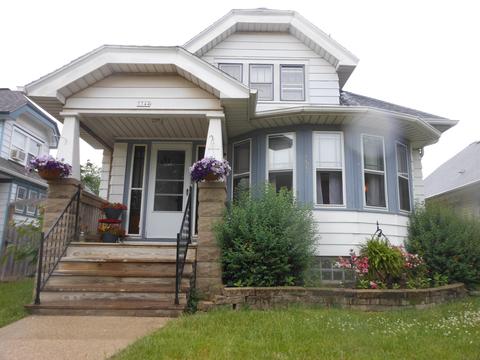 3344 S 17th #3344A, Milwaukee, WI 53215