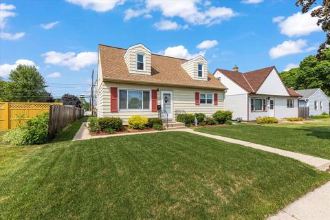 5314 W Howard, Milwaukee, WI 53220