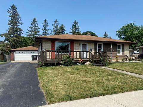 3248 92nd, Sturtevant, WI 53177
