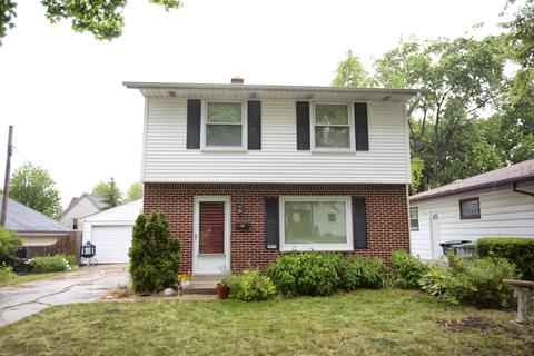 3835 S 91st, Milwaukee, WI 53228