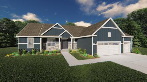 796 Kohlwey, Grafton, WI 53024
