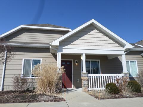 2820 21st #8, Kenosha, WI 53140