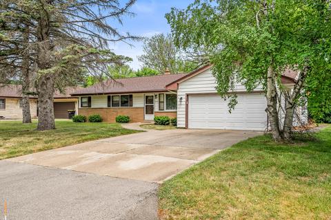 6254 W Darnel, Brown Deer, WI 53223
