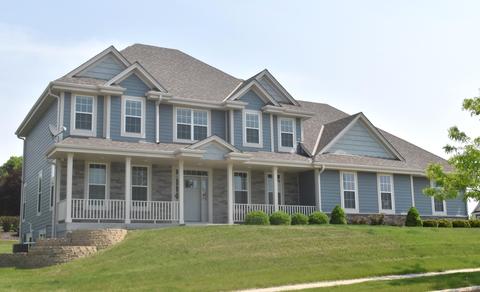 1602 Mohican, Waukesha, WI 53189