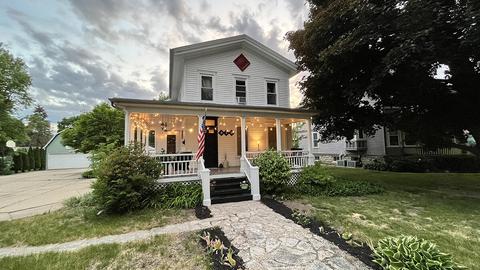 910 Watson, Ripon, WI 54971