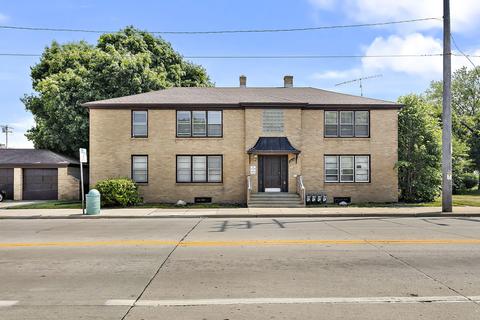 2613 21st, Racine, WI 53403