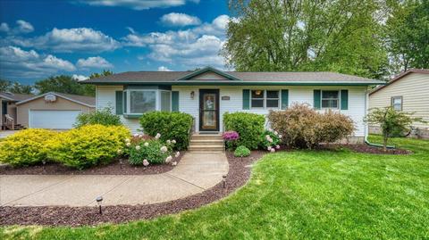2528 Lakeshore, Campbell, WI 54603