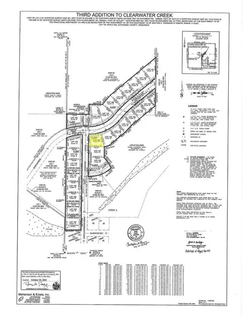 Lt150 N Haymeadow, Appleton, WI 54914