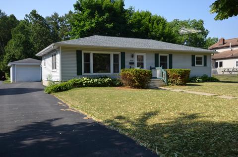 969 W Charles, Whitewater, WI 53190