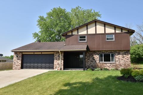 9011 N 86th, Milwaukee, WI 53224