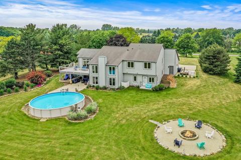 w346s3158 Holland, Ottawa, WI 53066