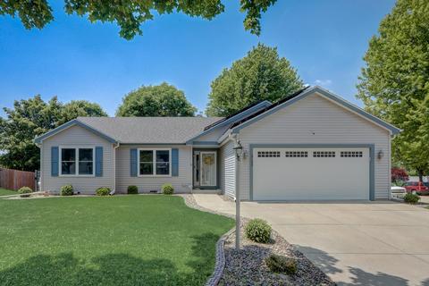 2300 Kestrel, Waukesha, WI 53189
