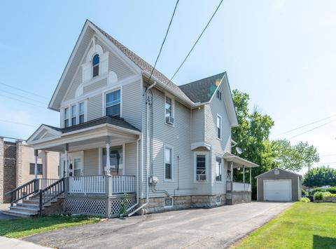 611 N Barstow, Waukesha, WI 53186