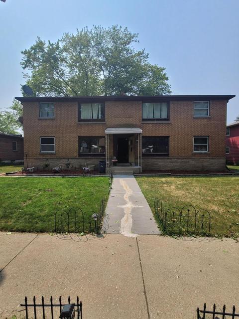 4131 N 68th #4133, Milwaukee, WI 53216