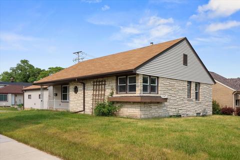 3470 S 60th, Milwaukee, WI 53219