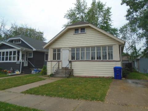 6928 31st, Kenosha, WI 53142