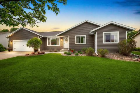 804 Deerfield, Holmen, WI 54636