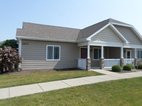 2820 21st #1, Kenosha, WI 53140