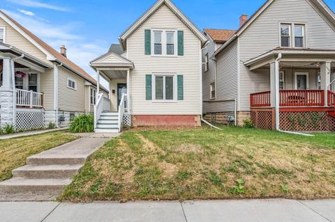 1516 S 73rd, West Allis, WI 53214