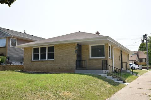 4175 N 72nd, Milwaukee, WI 53216
