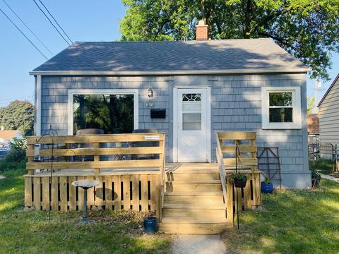 3824 S S Pne, Milwaukee, WI 53207