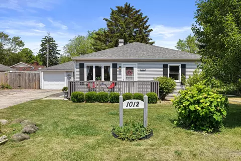 1012 114th, Pleasant Prairie, WI 53158